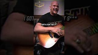 McMahon, Austin and Angle Breaking Character Net Worth