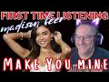 Special Madison Beer Make You Mine Reaction