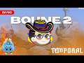 ¡He vuelto! Inicia la aventura - Boune 2 l Servidor Temporal de Dofus Retro⏳