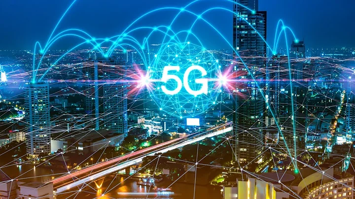 5 Ways 5G Will Change the World