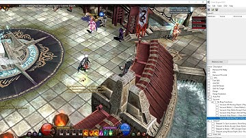 Hack MU ss13 Cheat Engine Noob