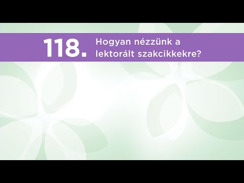 Videó: Hogyan Lehet Egy Szakaszt Láthatatlanná Tenni