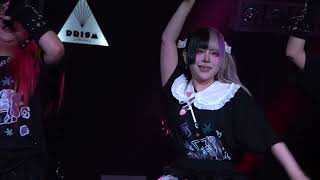 260809 망상유희 (파루아) - 증명 직캠 (fancam) | Lisianthus: NiNE Birthday Live