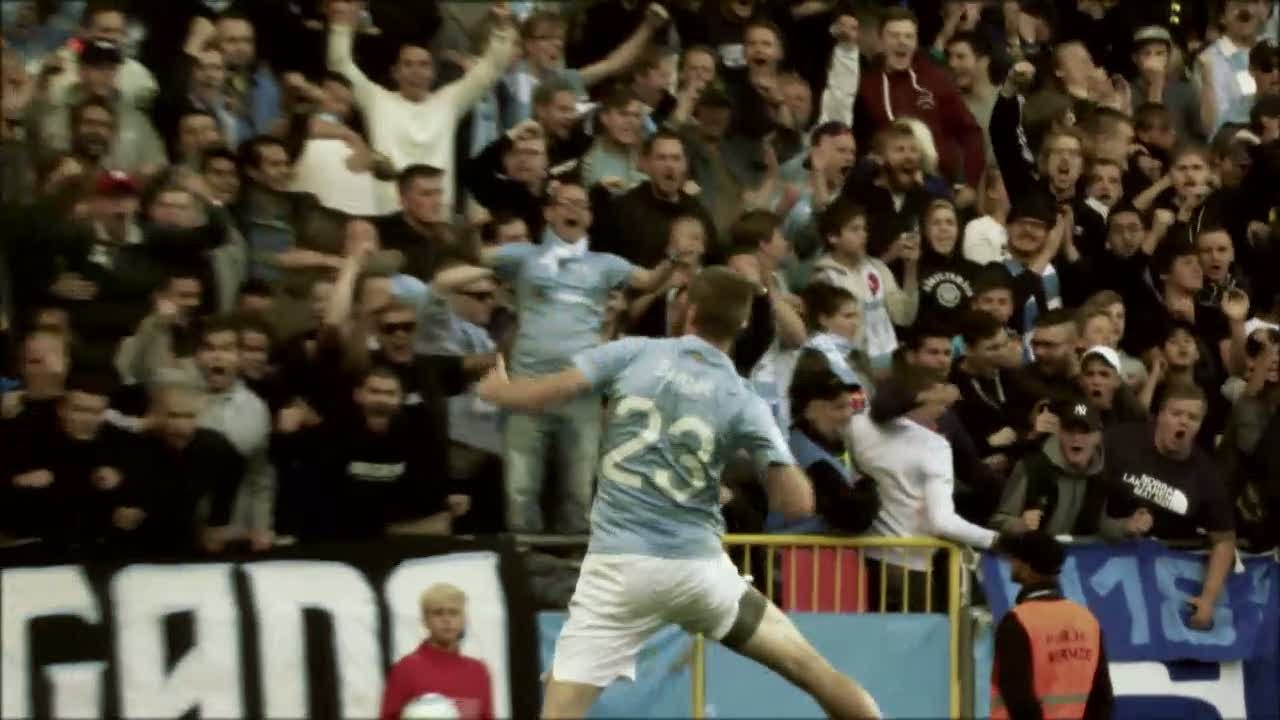 Se allsvenskans årskrönika 2016! - TV4 Sport