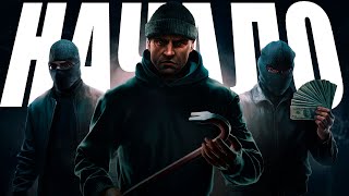 картинка: НЕ ВОРОВКА, НЕ Ш...... - Прохождение#1 Crime Simulator