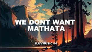 LET ME COOK LYRICS BY - MAGLERA DOE BOY AND KO