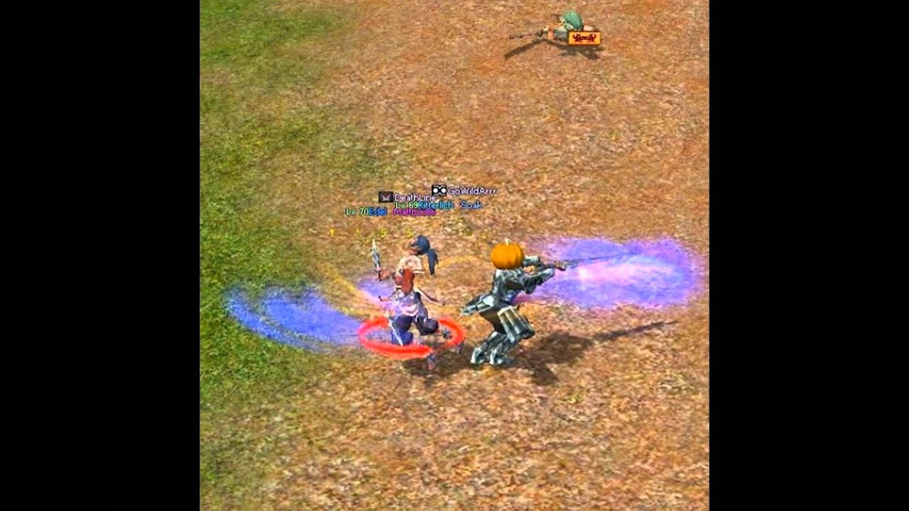 Metin2 Praios Fun Video [Soak]