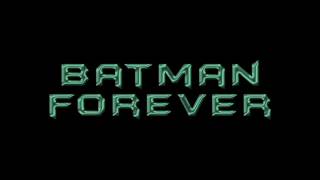 Batman Forever Suite