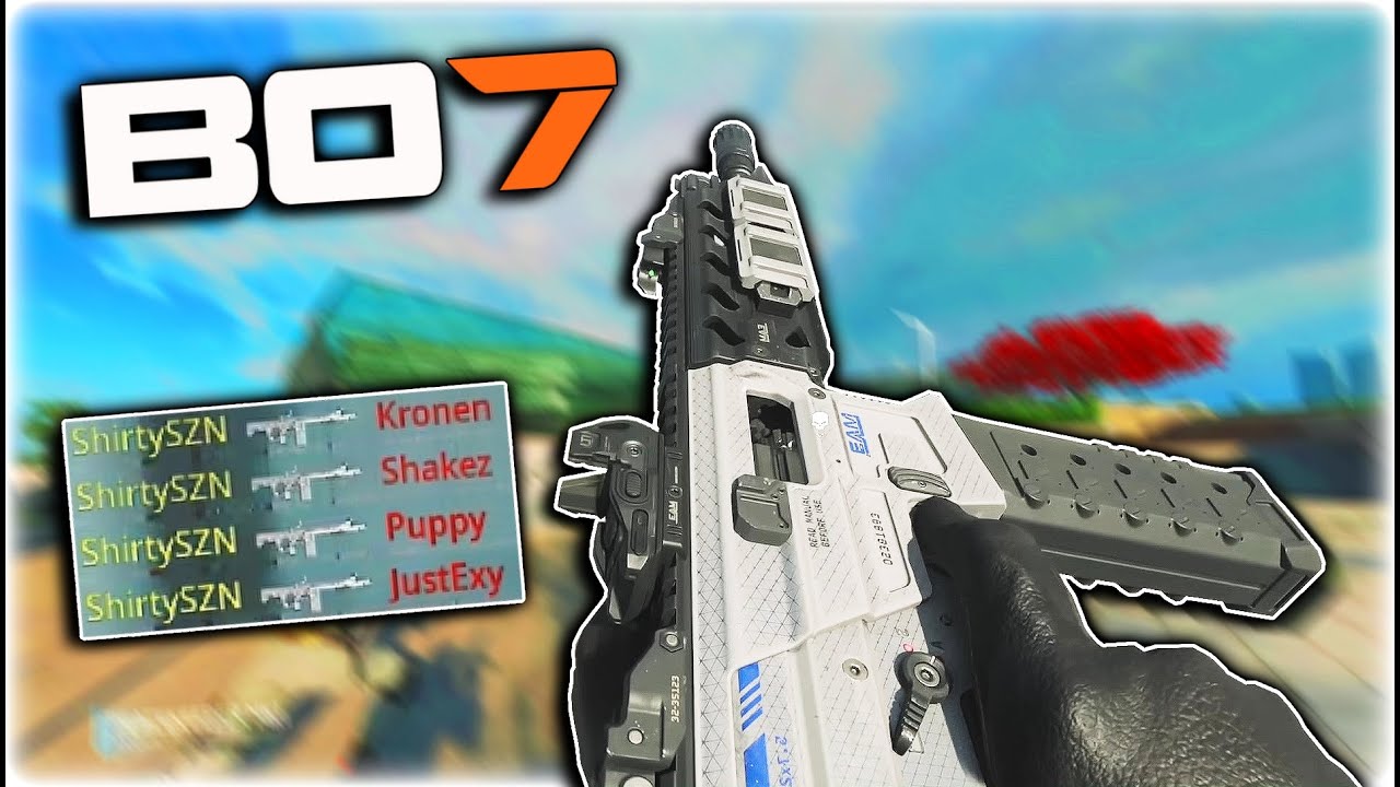 BO7 Montage | Bad Vibes Forever | Ft. XXXTENTACION