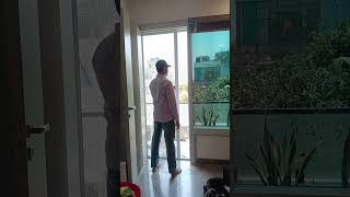 Mosquito mesh doors | Pleated mesh doors | Delhi ncr | Call 7840821383 #mosquitomeshdoors