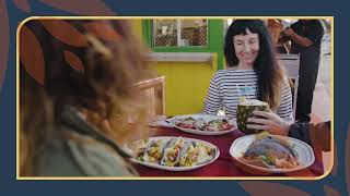 A Taste of Arroyo Grande | Book a Midweek Stay