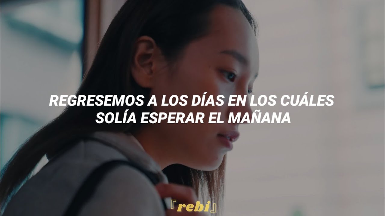 Lucy (루시) Rolling rolling (떼굴떼굴) MV 『sub español』 YouTube