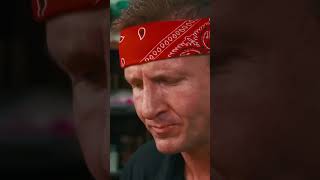 Why is Sonny Side Putting SUGAR on His Savory Noodles?