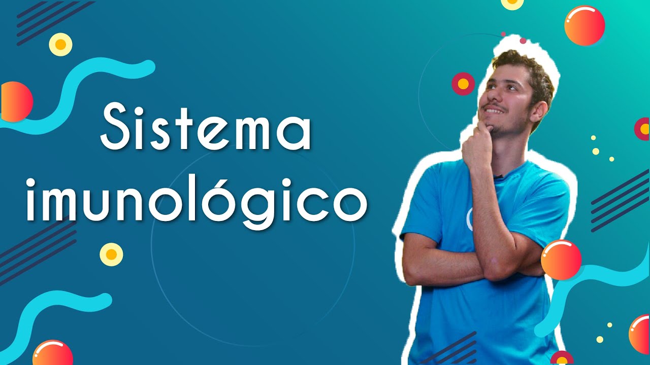 Sistema imunológico - Brasil Escola