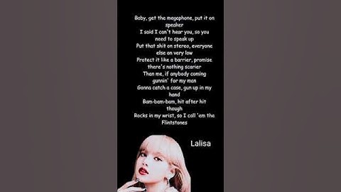 LISA - 