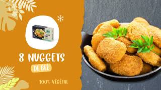 June - Les Surgelés