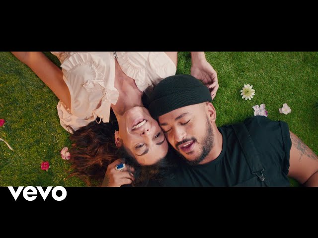 Jenifer feat. Slimane - Les Choses Simples