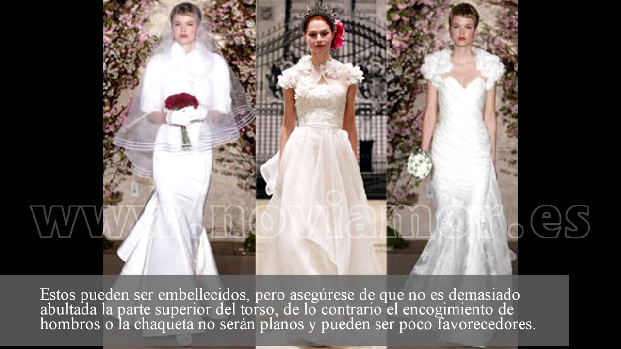 Boda Eclesiástica – I · V · O · R · Y