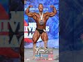 MR. UNIVERSE PRAGUE
