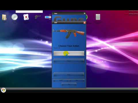 My Virtual OS Part 2