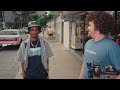 Unearthing 90s Skate & Hip-Hop Footage With Jacob Rosenberg