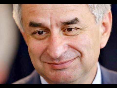 რაულ ხაჯიმბა \"ენგურჰესს\" თვითგამოცხადებული რესპუბლიკის საკუთრებად მიიჩნევს