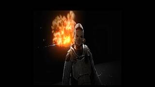 Always (Rust Montage)