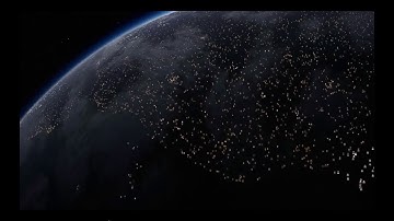 WWDC 2020｜Impressive opening video for WWDC2020