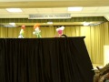 Puppet Ministry at True Spirit International Ministries