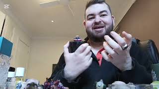 Impact Parfum By Tommy Hilfiger - Perfume Review