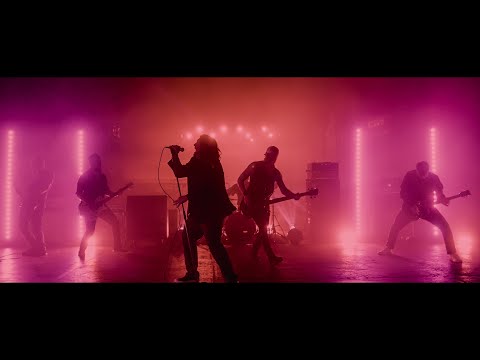 Video 3 Years Hollow - Breaking Sound [Music Video] - youtube