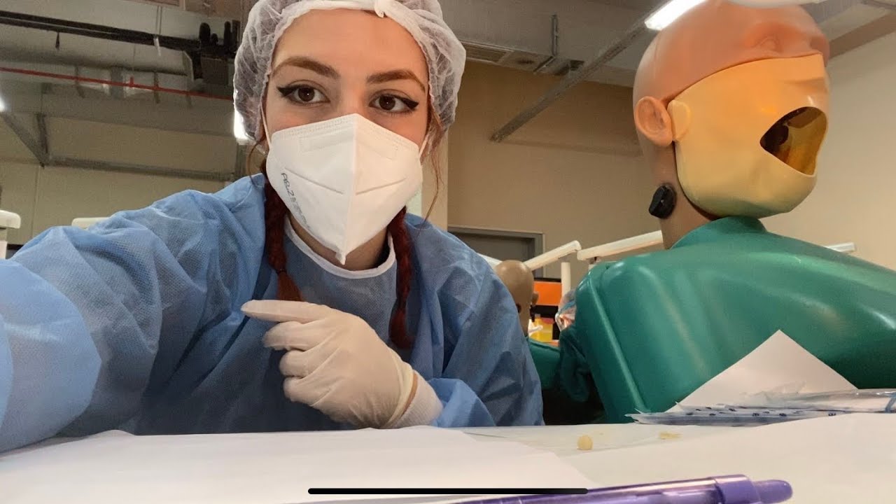 Diş Hekimliği Okumak | Masraflar, Zorluk, Preklinikler…