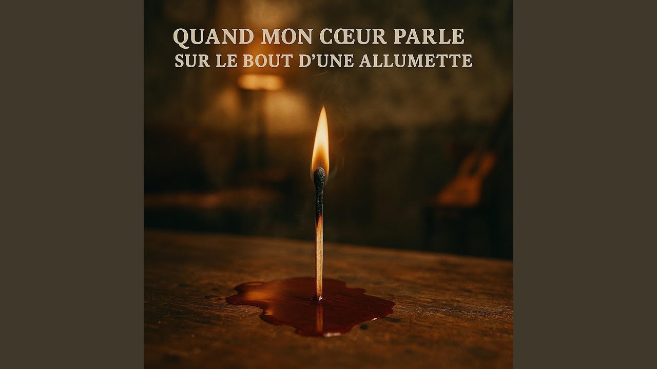 Quand mon cœur parle