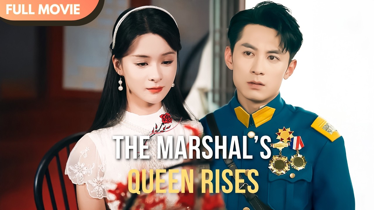[ENG  SUB] The Young Marshal’s Wife Will Turn the World Upside Down | Full 