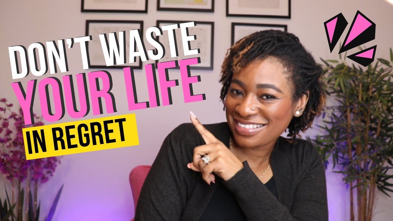 How to Use Your God-Given Power to Get The Things You Want