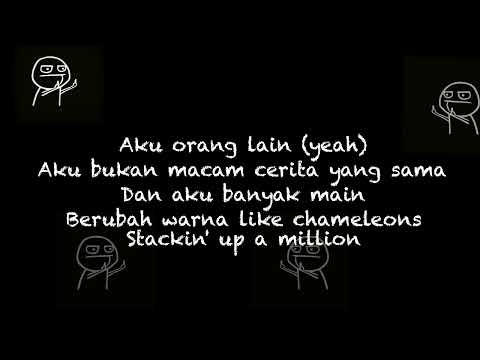 @ArielNayaka - Orang Lain (Remix)