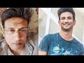 Shekhar Suman says Sushant changed 50 SIM cards because he was threatened!
