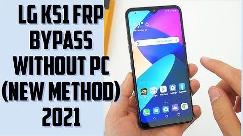 lg k51 frp bypass 2022 || lg k51 google account unlock without pc 2021 (new method)(2022)