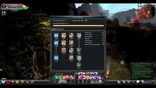 Overlord 100 Cabal Online PH