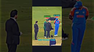 2 Time No Handshake Between Bhikhari And India