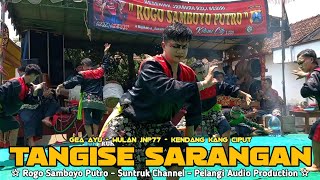 GEA AYU WULAN JNP77 KENDANG KANG CIPUT JARANAN ROGO SAMBOYO PUTRO TERBARU 2022 LIVE REMBANG