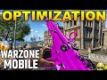 Finally Warzone Mobile Is Getting More OPTIMIZED