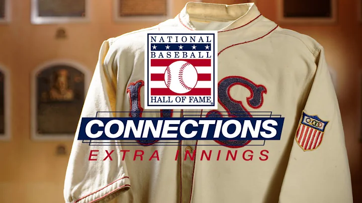 From Jim Thorpe to Jackie Robinson | Extra Innings...