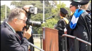 2015 SCC Graduation Ceremony