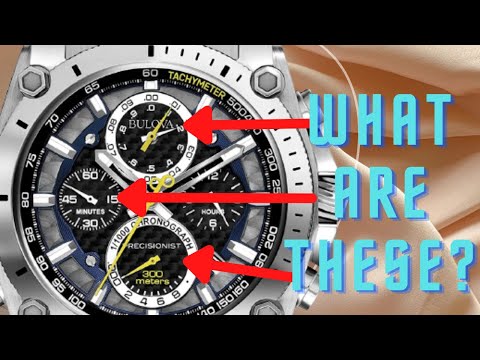 Video: 3 manieren om een Bulova-horloge in te stellen