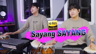 Download Lagu Sayang Sayang Versi Koplo ?/ Lagu JAWA TER-POPULER MP3