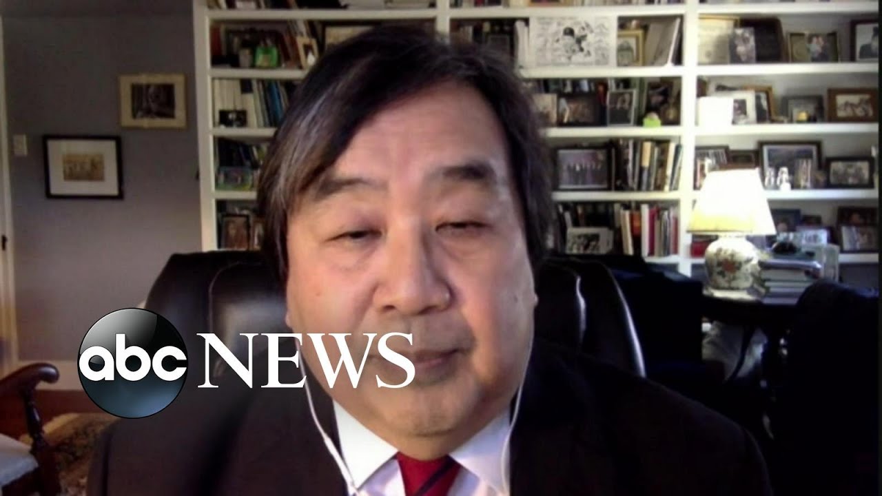 UN's highest court orders Russia to end its deadly war operations in Ukraine