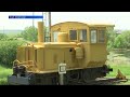 Railroad Museum of Minot celebrating 40 years