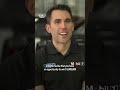 Aric Almirola Wants A Million Dollars