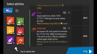 Infinitode 2 - Abilities - Tutorial Guide Series (1.8.3 patch)